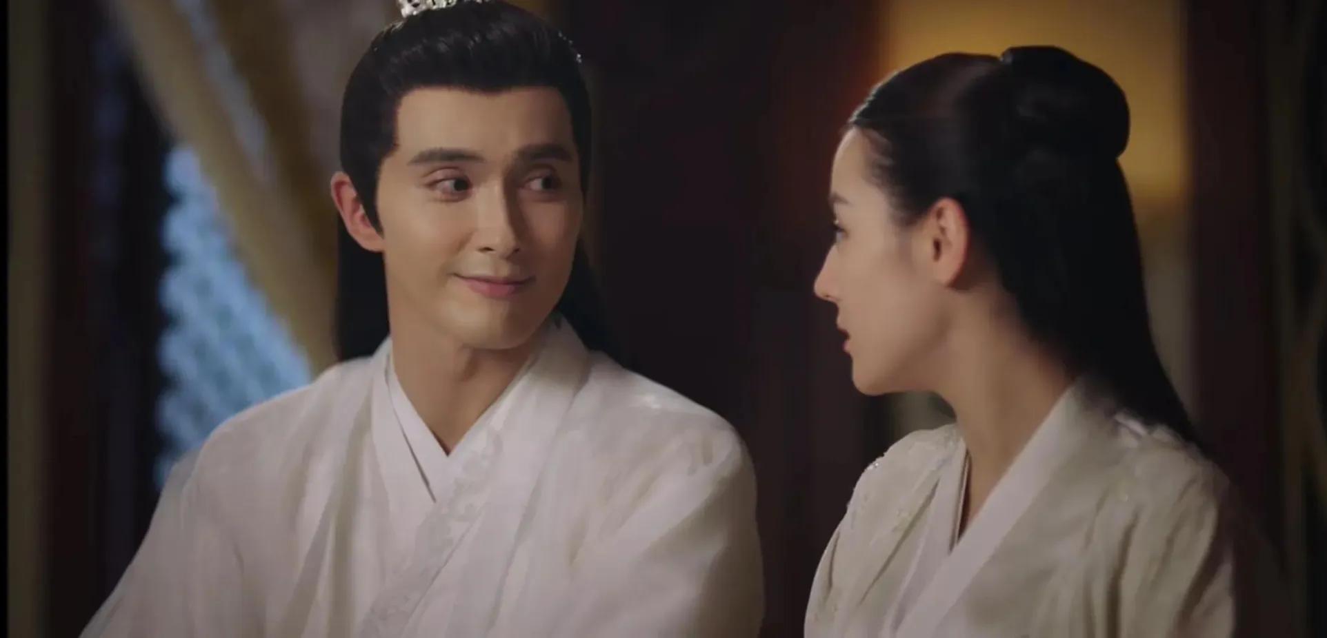 三生三世枕上书东华帝君单人图片,三生三世枕上书东华帝君上青丘