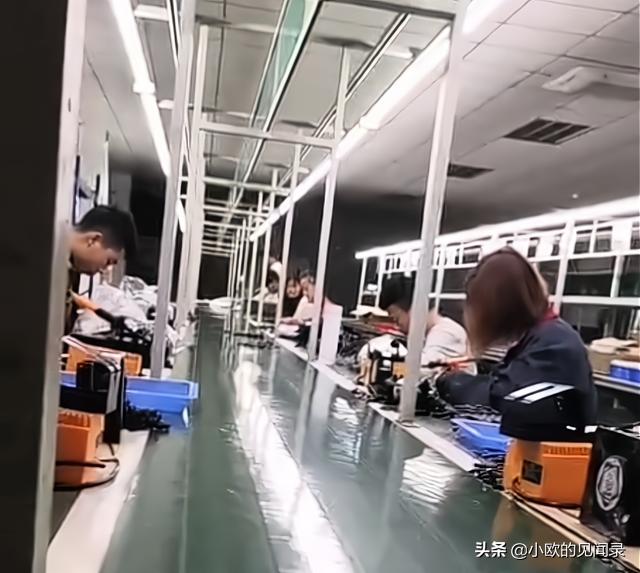 找工作千万别找中介，不少人表示一次后悔，看看都有哪些套路