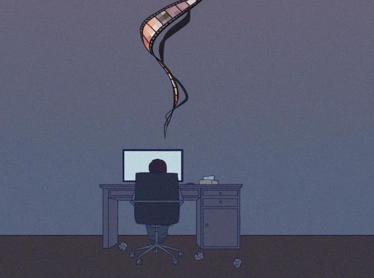 色情片也一样，为什么有的编码，有的不编码？