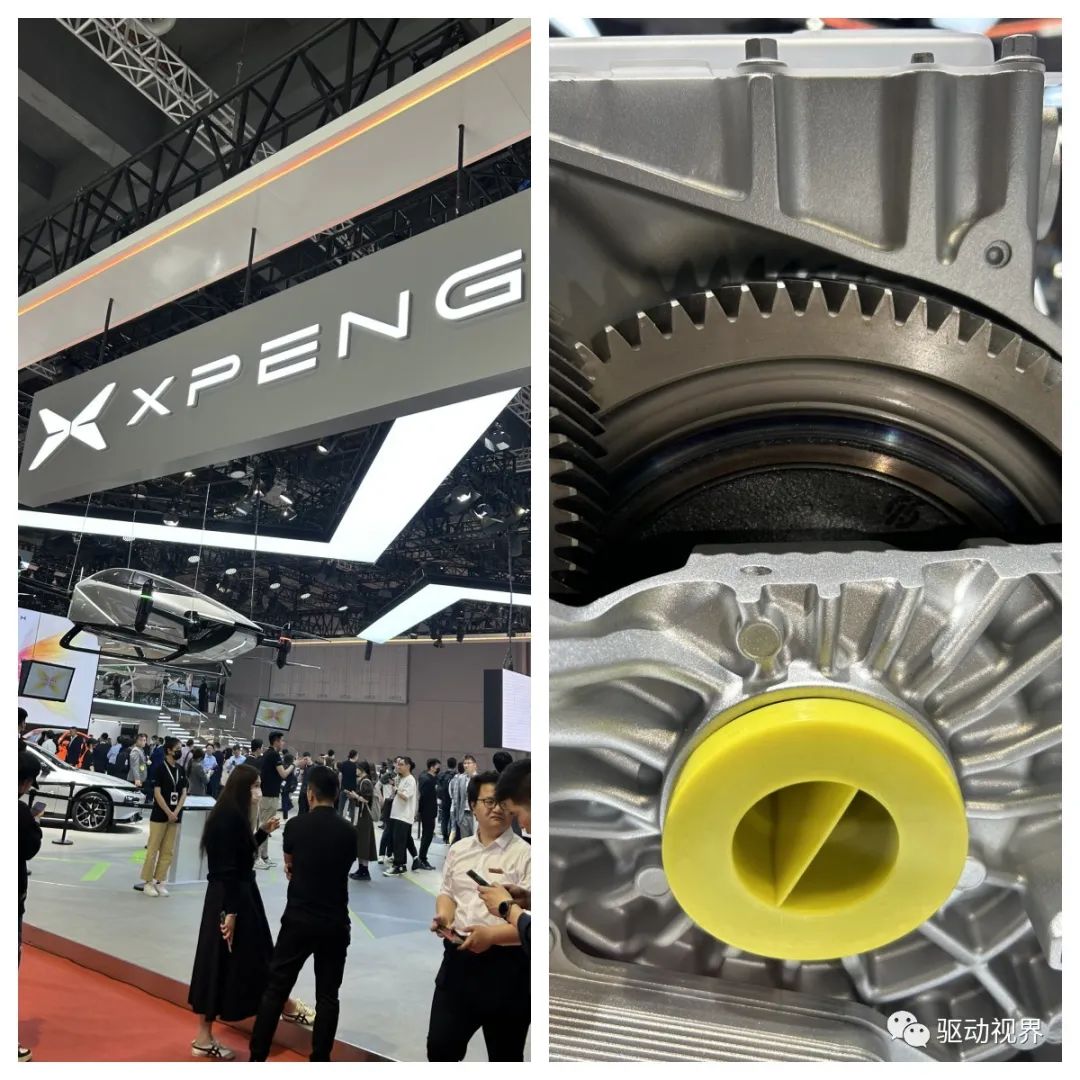 2023涓婃捣杞﹀睍涓撻鎶ラ亾,2023涓婃捣杞﹀睍姣斾簹杩畫