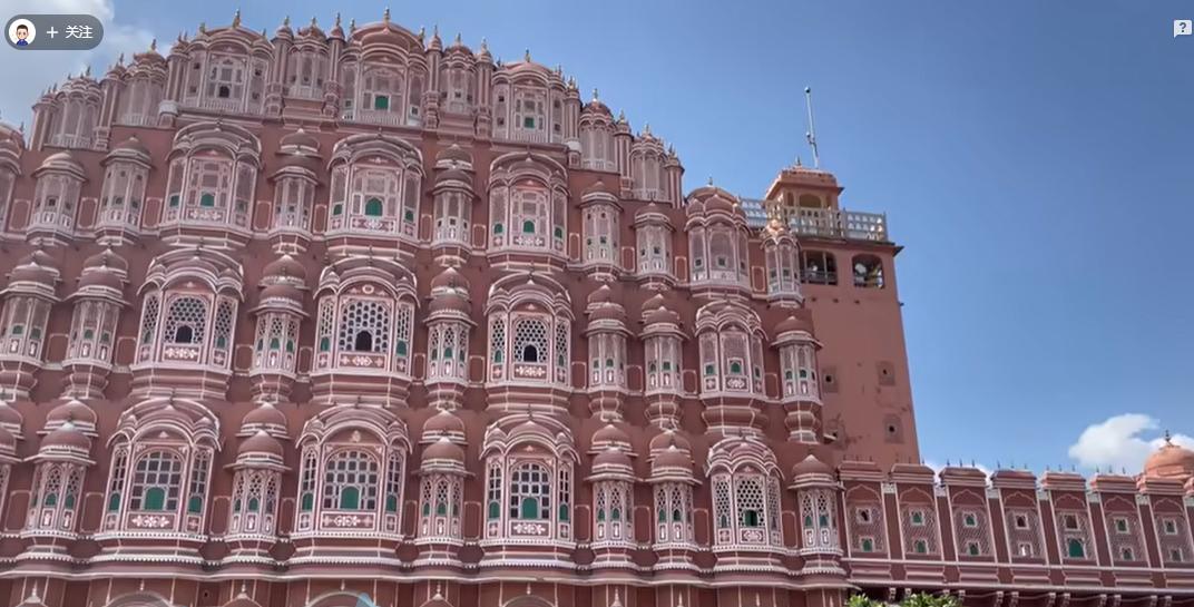 现在的印度真实的情况,印度农村真实生活