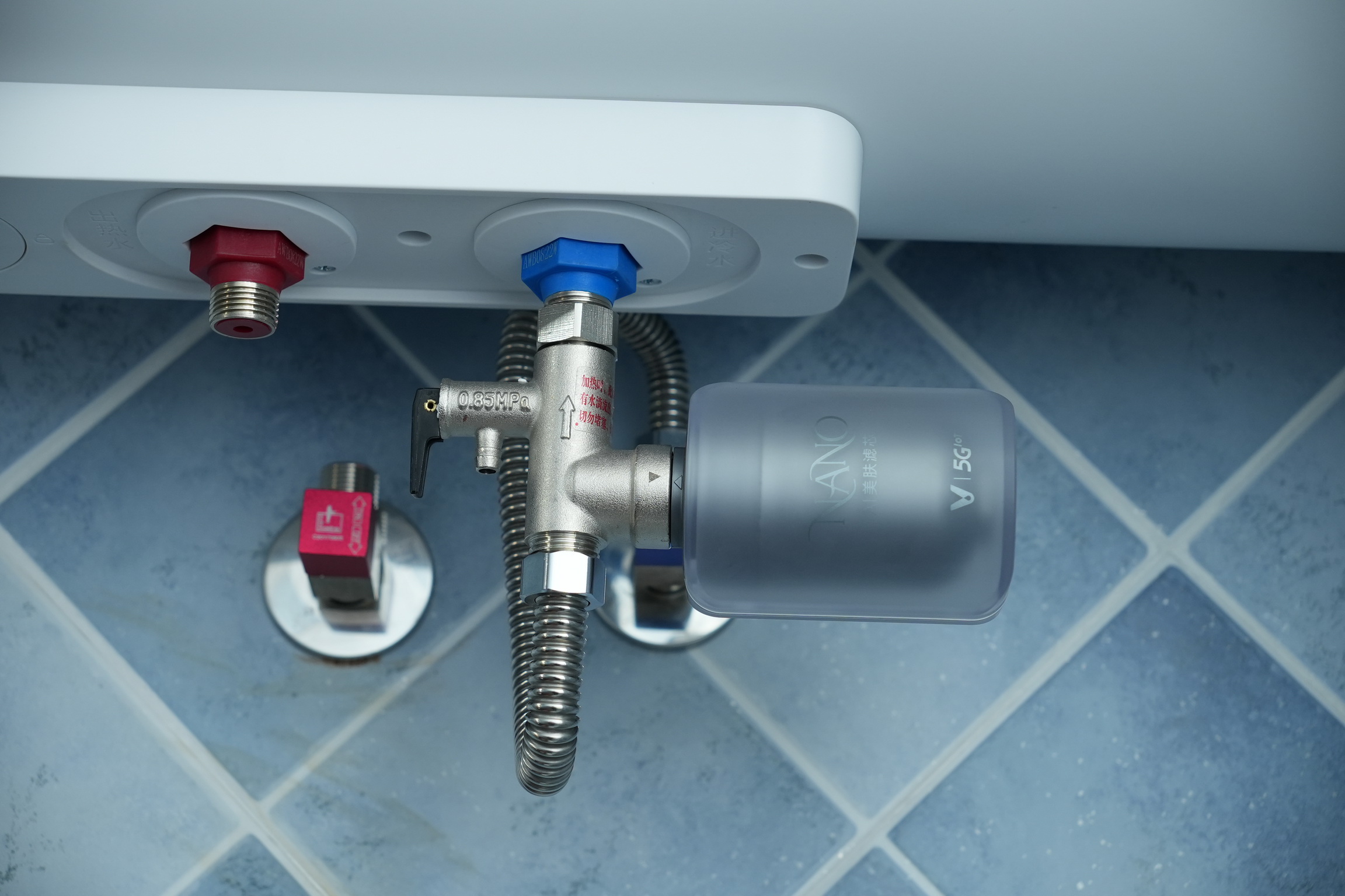 电热水器圆的好还是扁的好,电热水器用圆的好还是扁的好