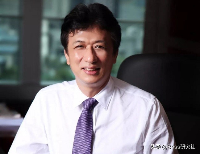 澳门前十大富豪排行榜,澳门十大富豪都是哪里人