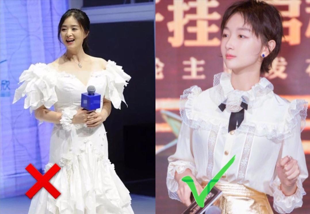 如何网购衣服不踩雷干货小技巧,网上买衣服怎么避免踩雷图片