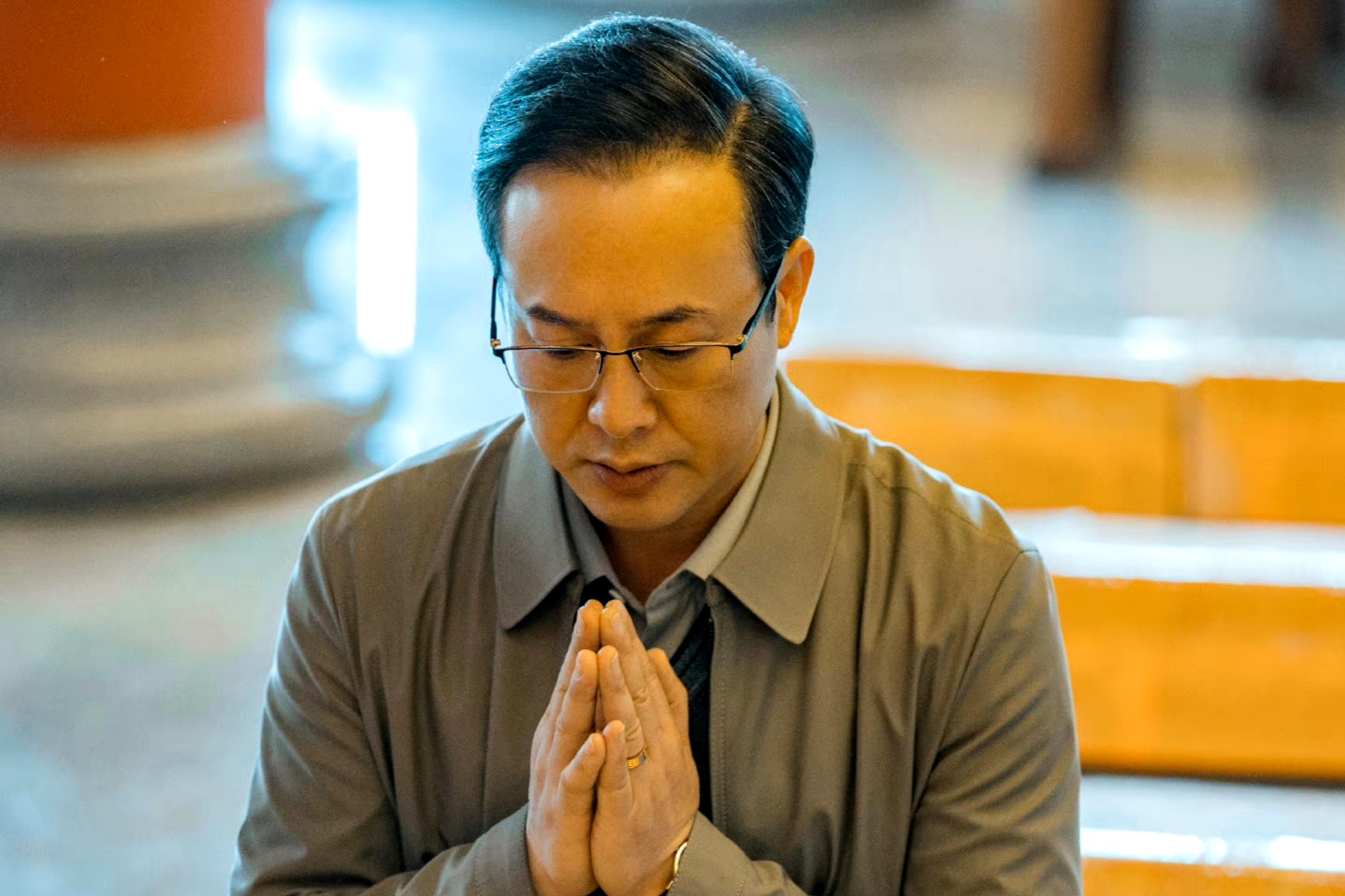 狂飙里众人对安欣的看法,狂飙安欣结局如何