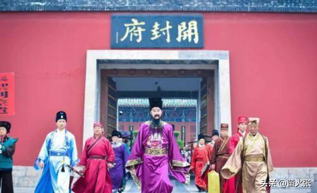 宋朝大文豪欧阳修的传奇故事,唐宋八大家欧阳修是千古第一伯乐