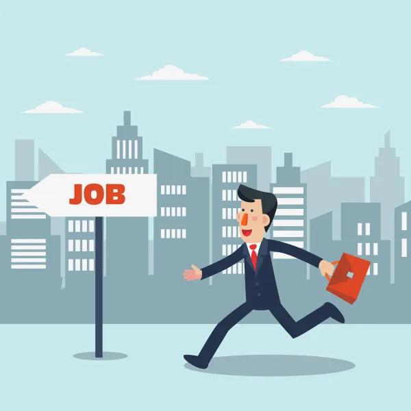 国内最适合找工作的城市,好找工作的地方