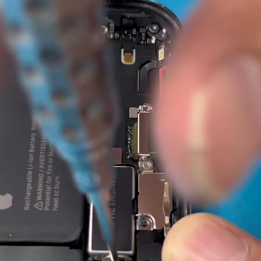 iphone14pro更换后玻璃教程,iphone14pro更换后玻璃