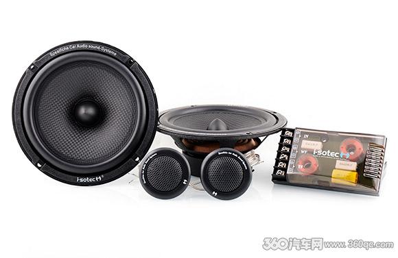 音响全新升级,音响再升级方案