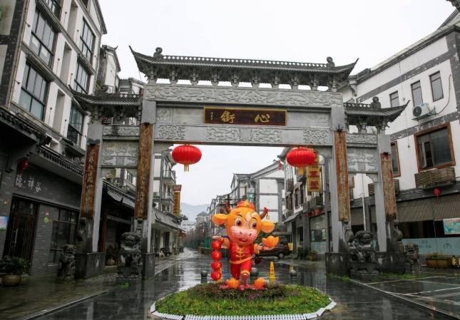 茶叶店看着没什么生意靠什么维持,茶叶店看起来没人