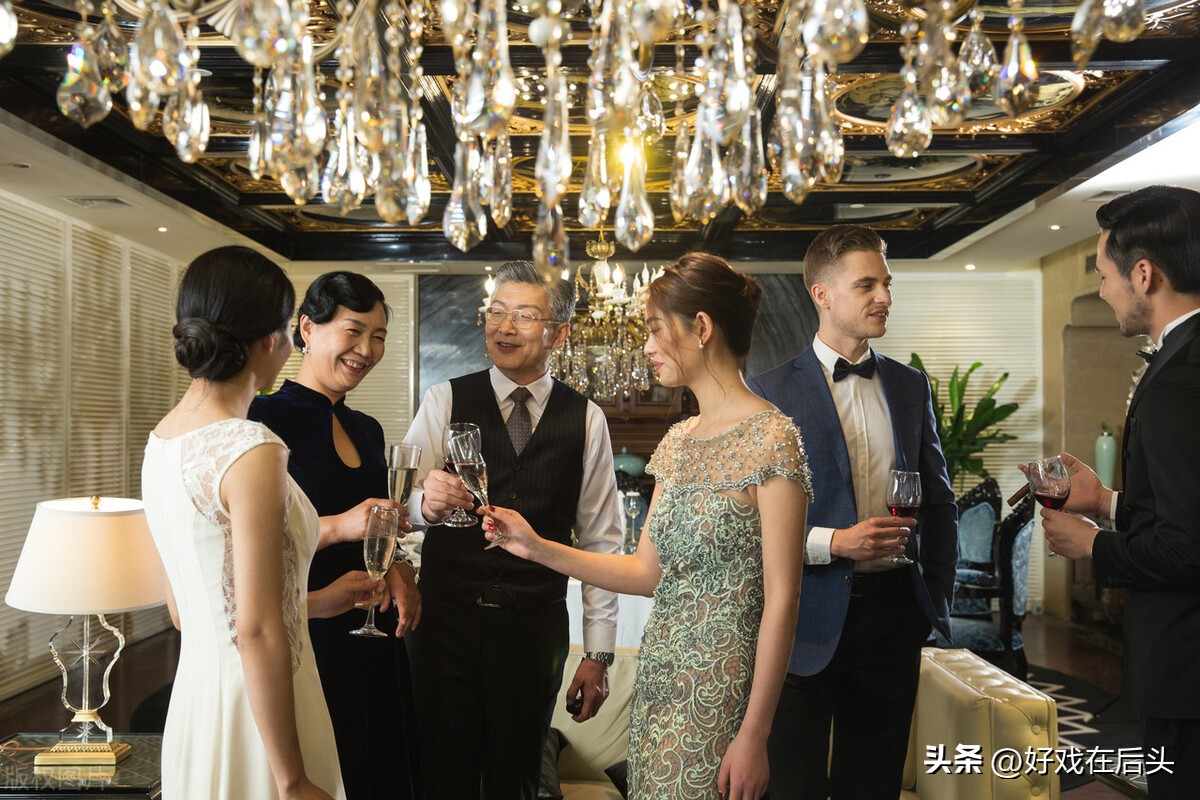 细文解析商道规则