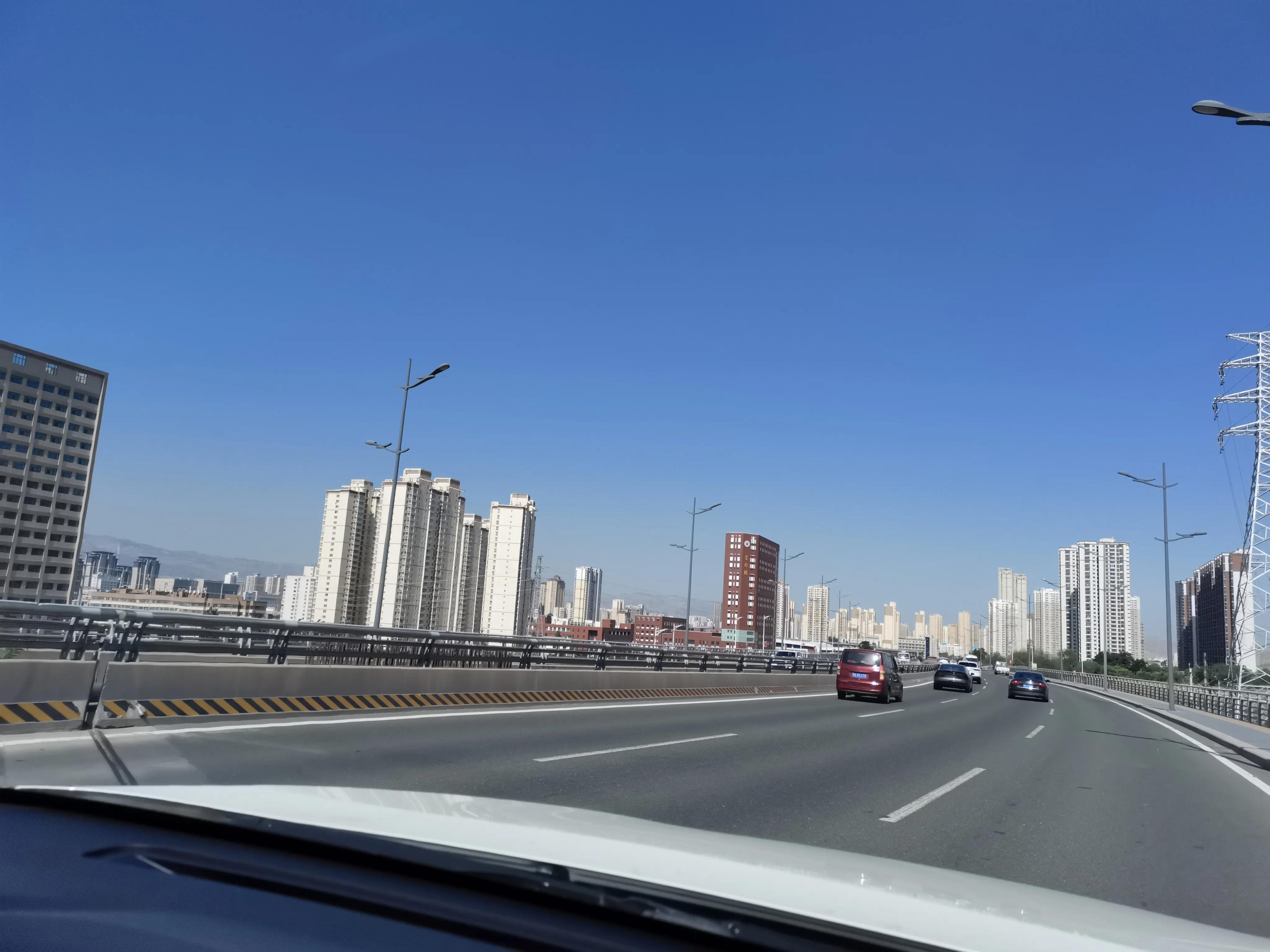 兰州至重庆自驾游沿途的住宿,兰州到青海湖住宿