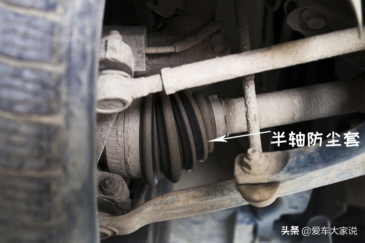 大保养的误区,大保养和小保养是什么意思