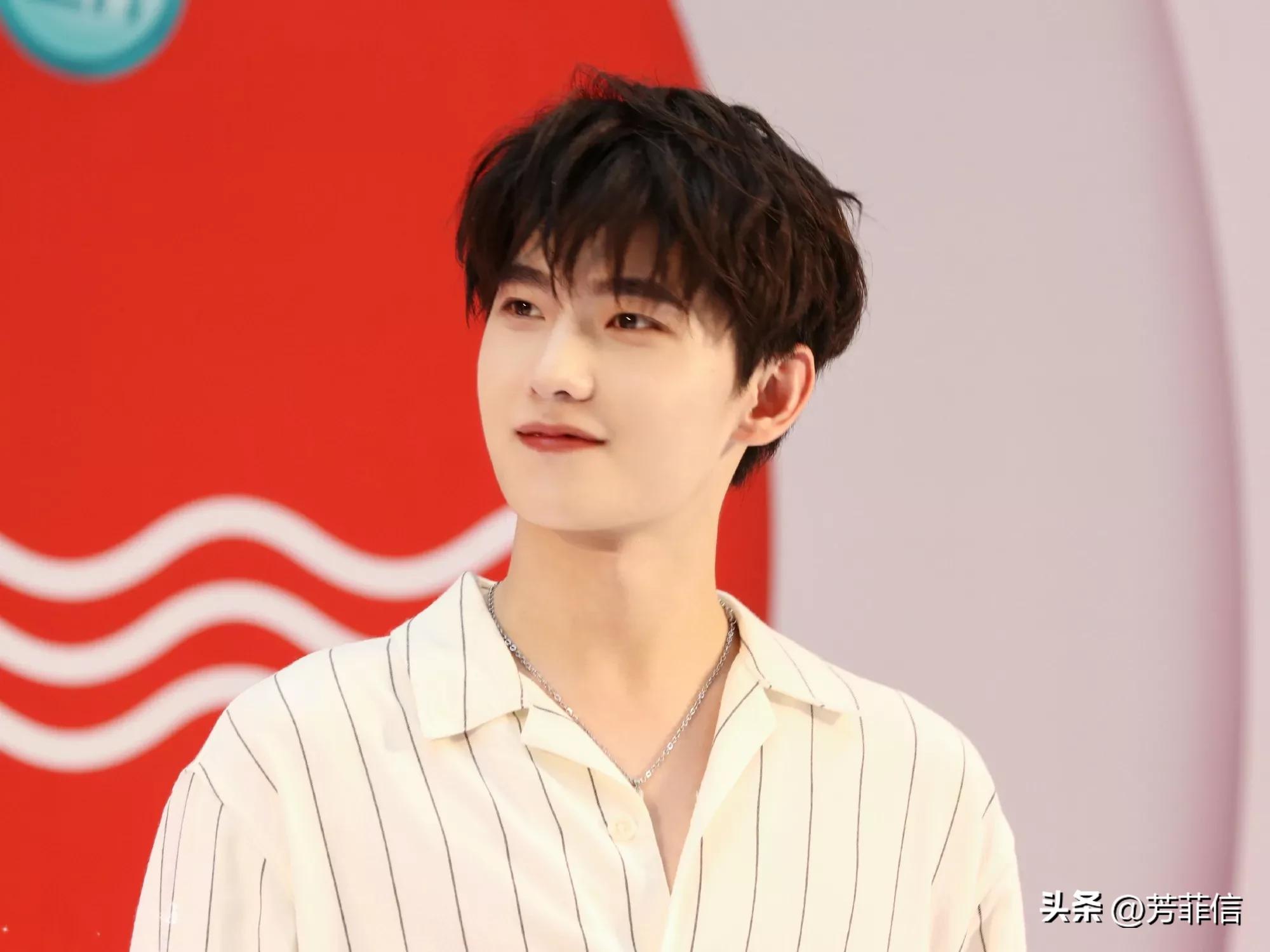 内娱当红男,内娱最红男星是谁