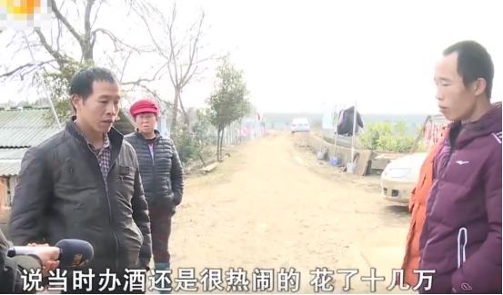 2019年，湖南女子带女儿离家出走，找到后发现她在和前夫一起生活