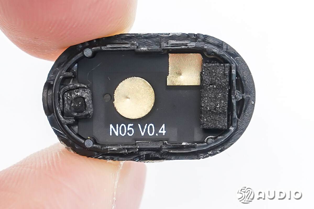 n5005耳机拆机,n5005耳机拆解