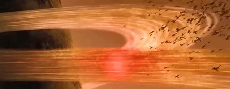 外星机器人科幻电影大全,科幻电影外星绿植