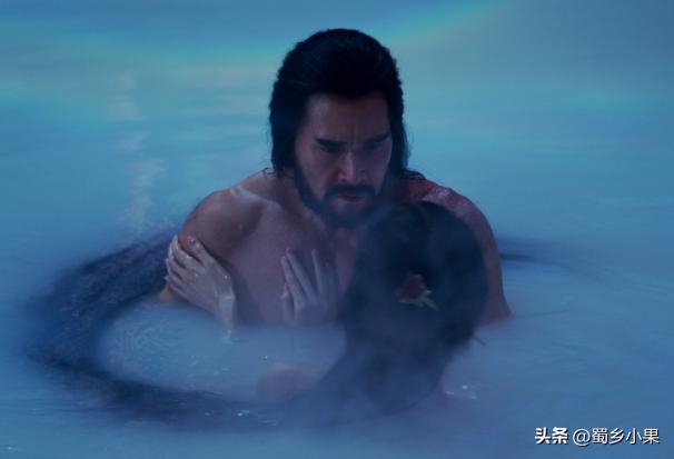 这一次，48岁的黄渤终于“翻车”了？新姜子牙一出观众直呼太离谱