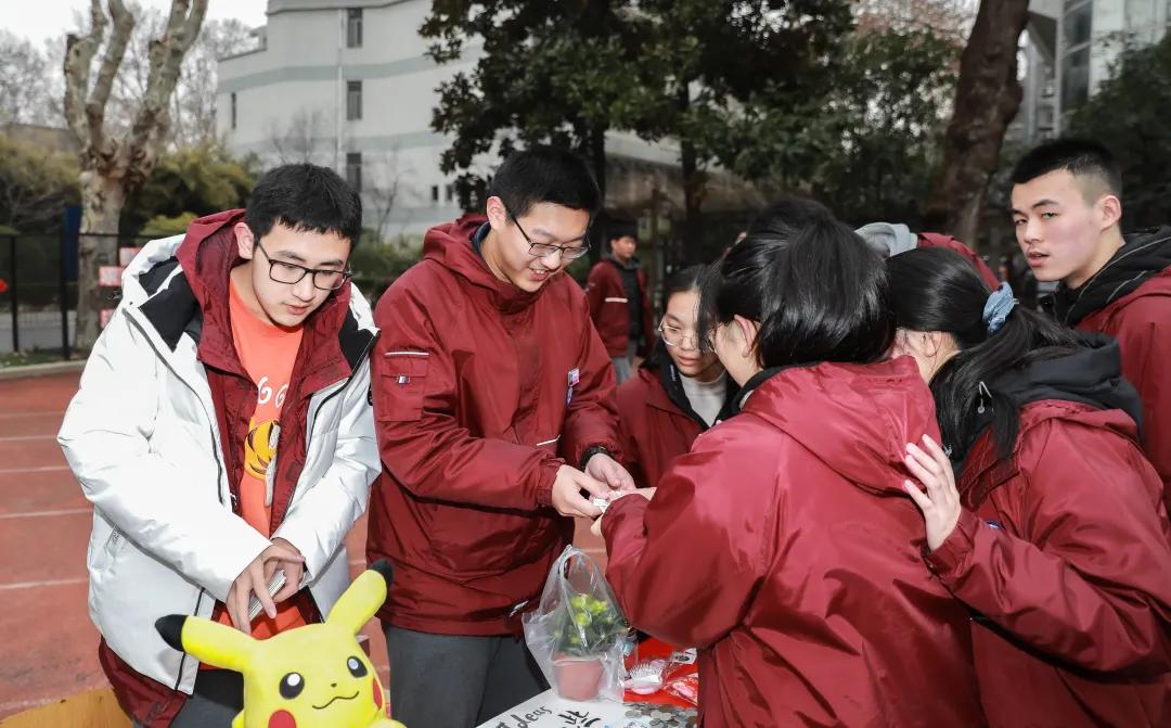 南京市第九中学是几星高中,南京市中桥中学和南京市第九中学