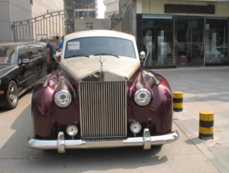 婚庆劳斯莱斯利润 (买劳斯莱斯跑婚庆多久能赚回本)