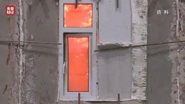 防火玻璃是如何防火的,不防火的防火玻璃照片