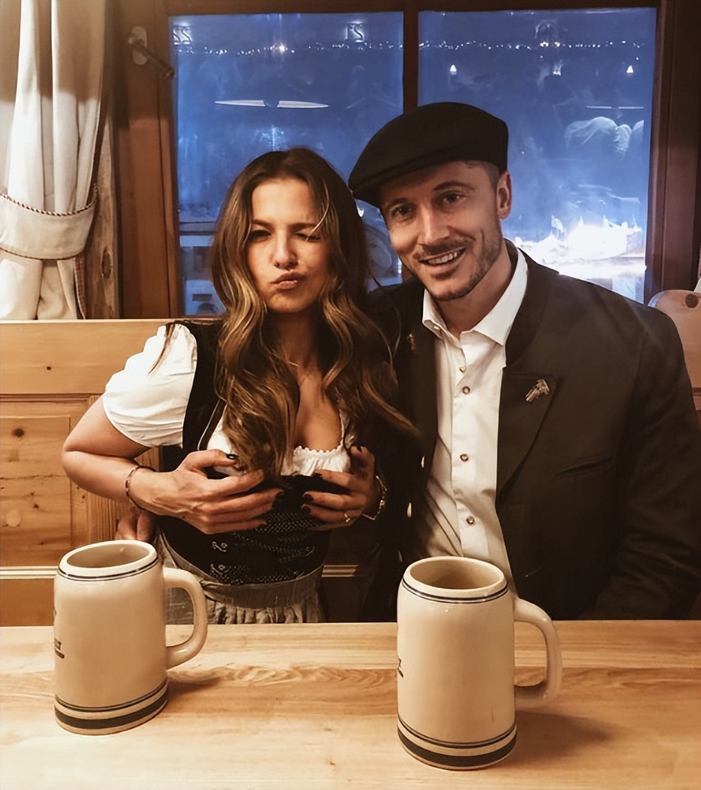 国家队太太团颜值排名,2018世界杯太太团惊艳全场