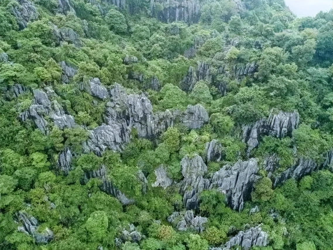 吃辣全省第一！避暑可以打满分！这个冷门小县城太上头