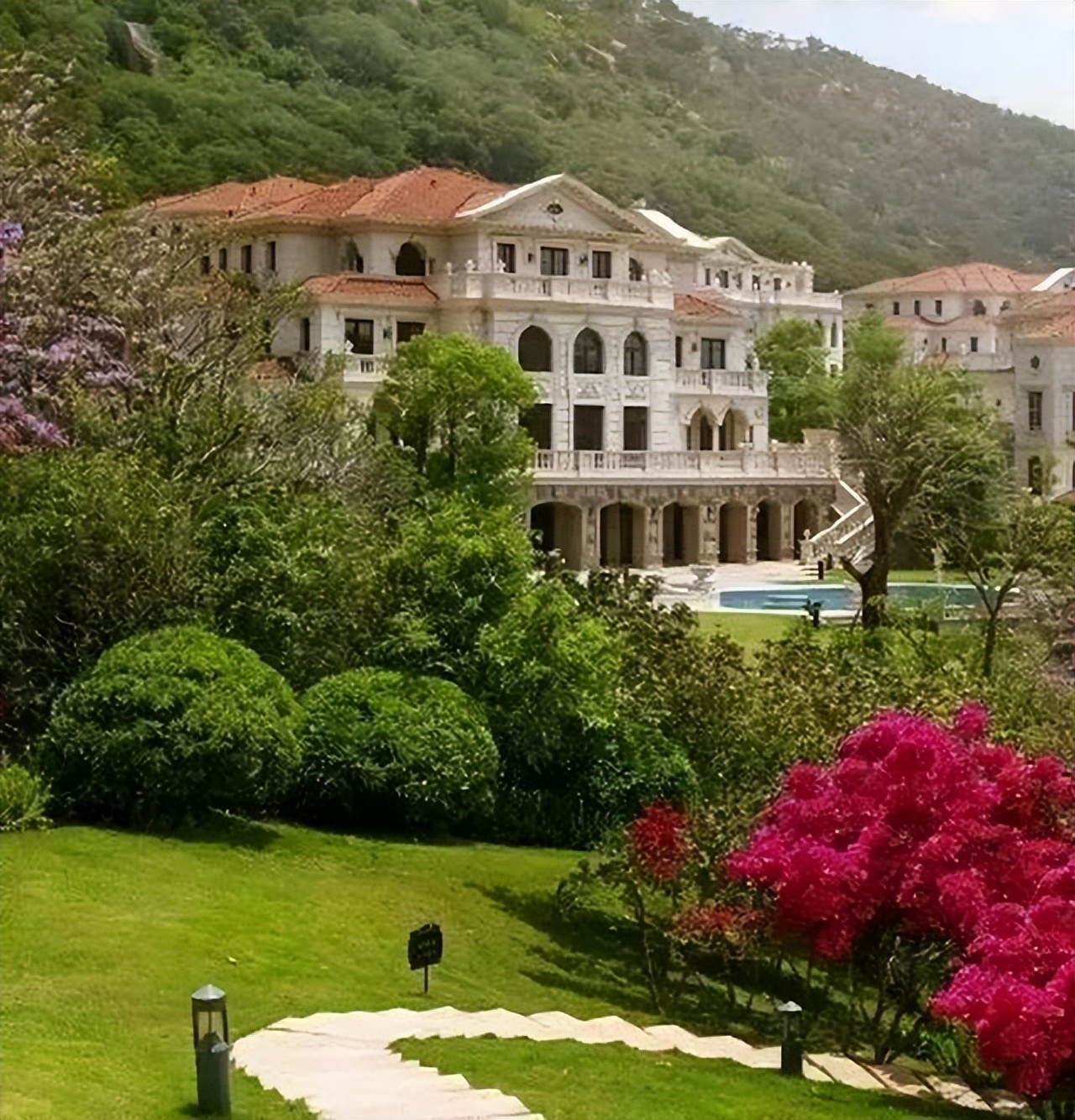 张镇麟代言特步视频,张镇麟大牌