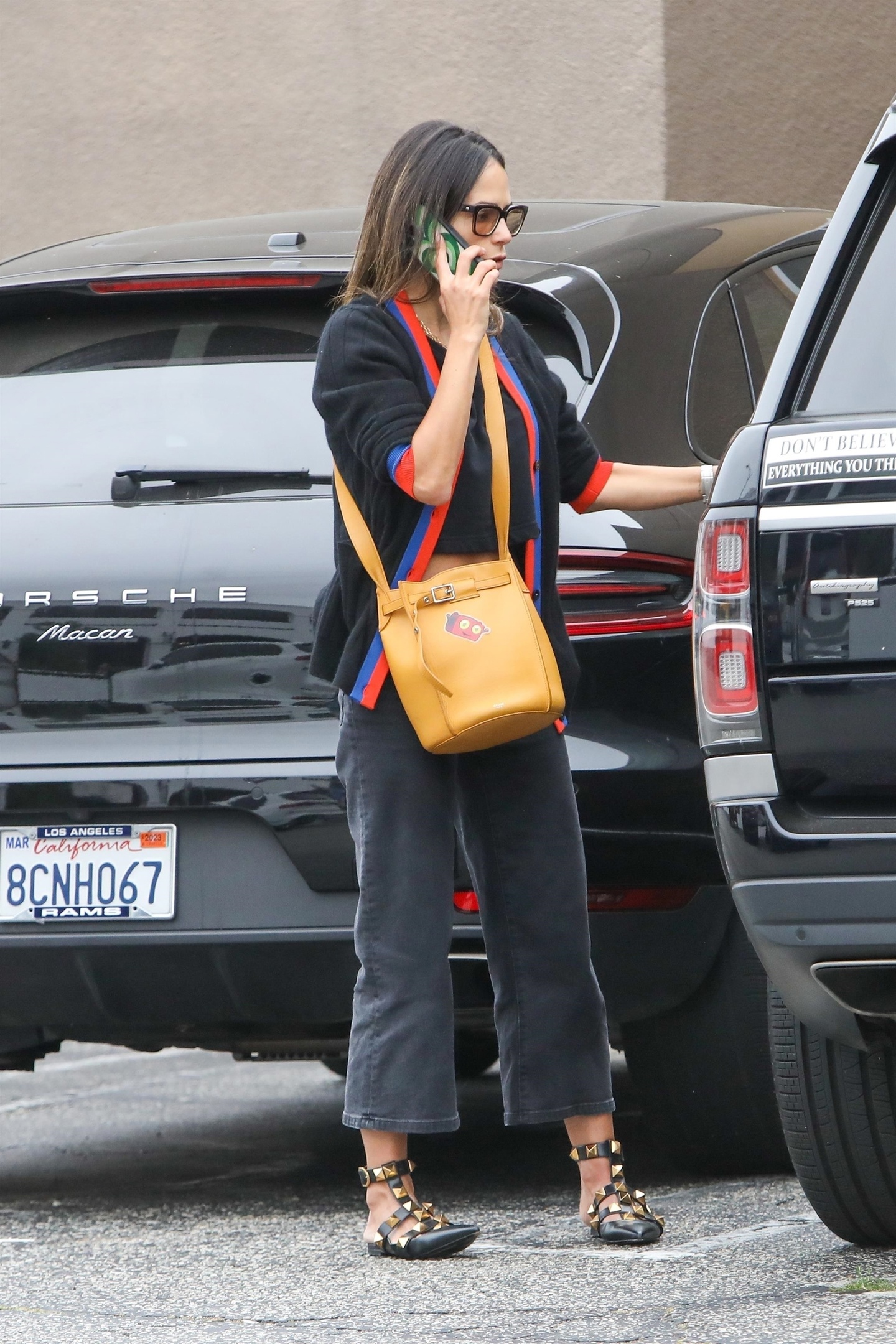 乔丹娜布鲁斯特豆瓣图片,乔丹娜布鲁斯特出演过什么