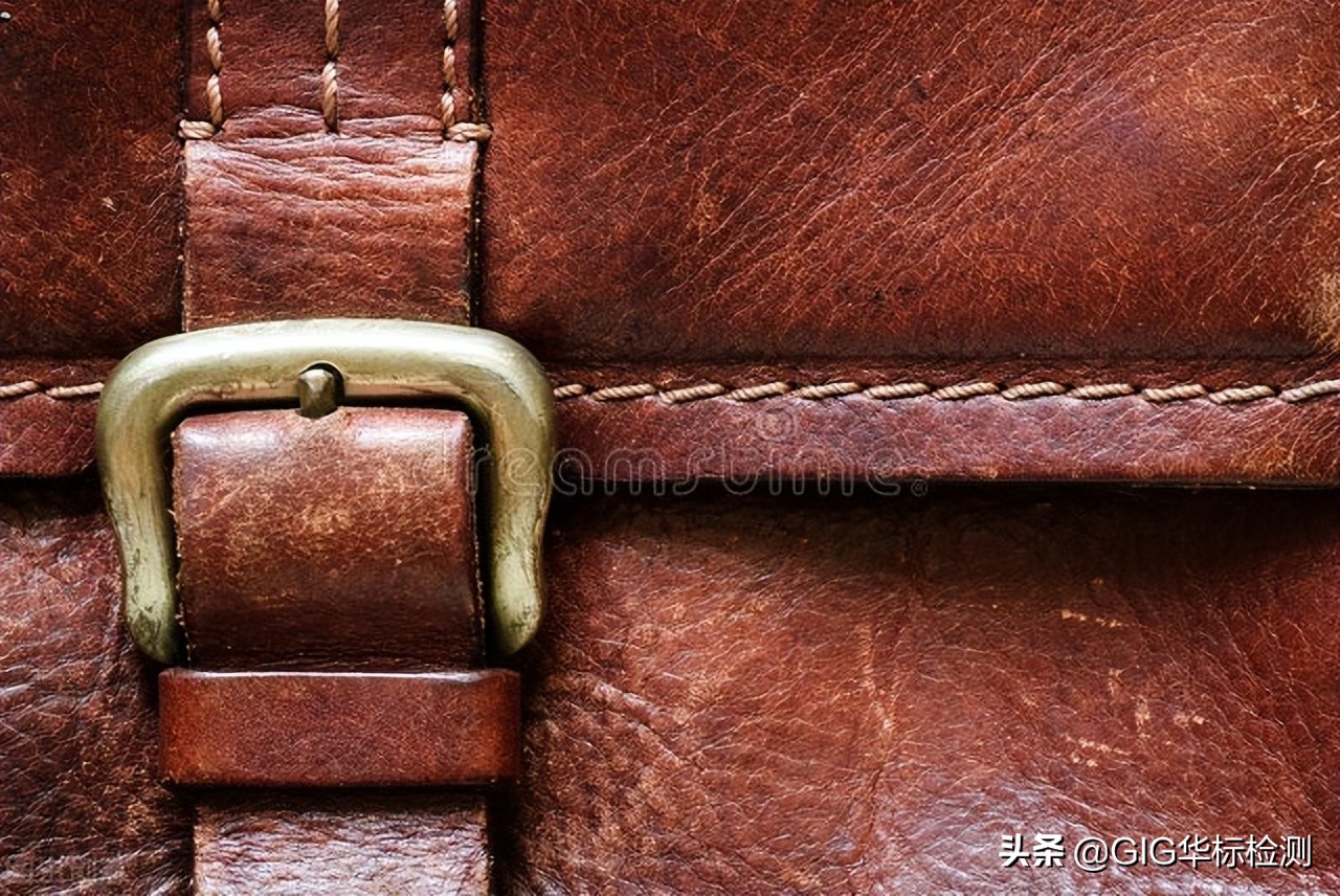 皮革检测项目和标准,皮革物性检测项目有哪些