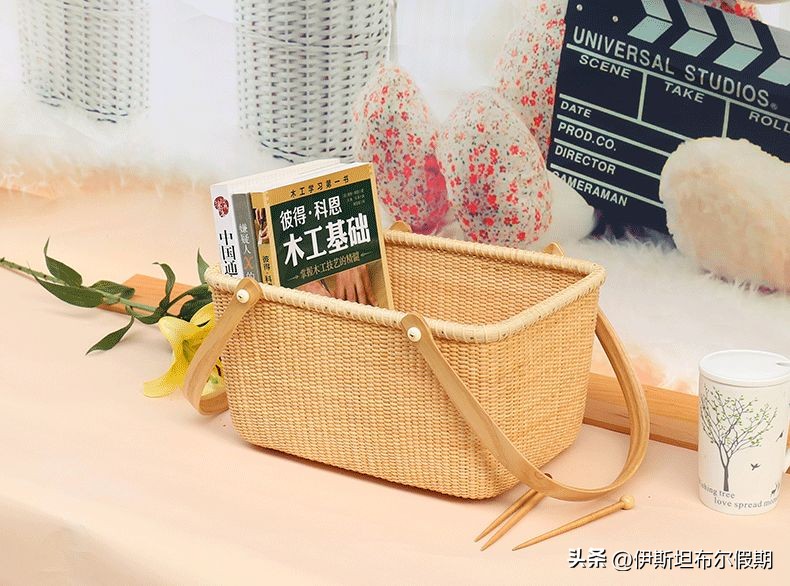 法式复古好物推荐,80年代复古好物