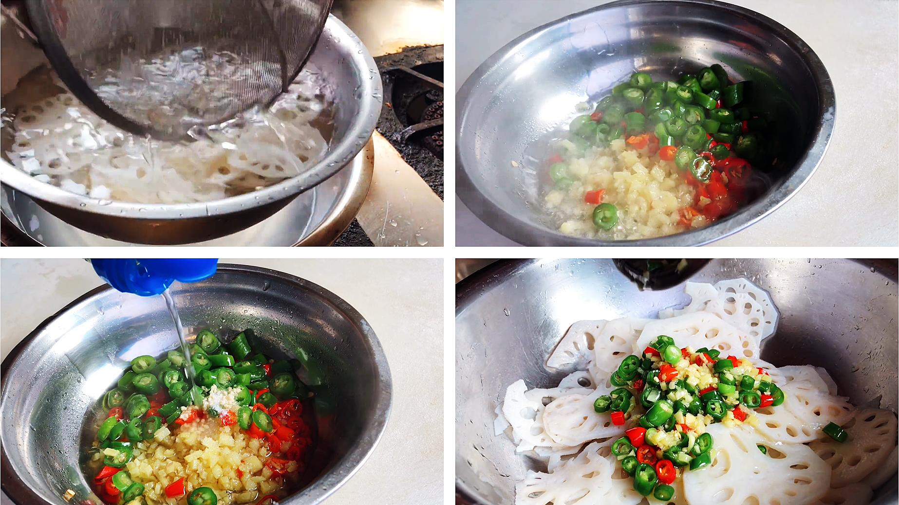 春节年夜饭必做的10道菜代表健康,年夜饭吃点啥大厨教您做春节大餐