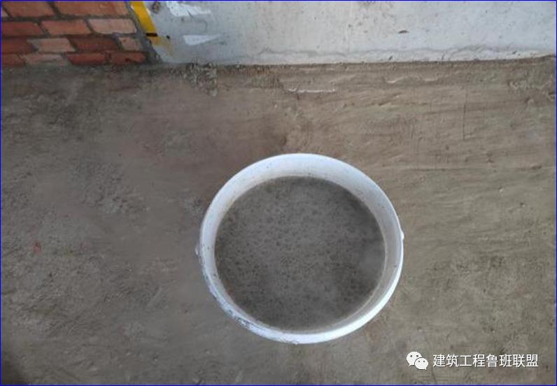 外墙螺栓眼封堵用什么材料,外墙螺栓孔聚氨酯封堵做法