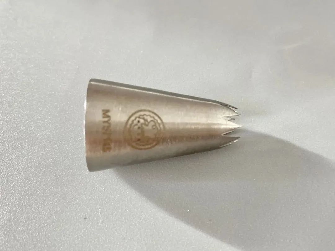 裱花的七种基础手法视频初学者,新手裱花基础知识和手法