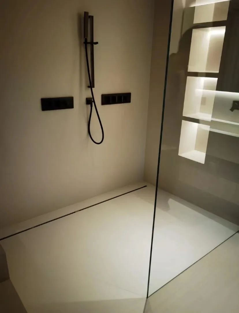 不要让这些小细节毁了你的卫生间,卫生间马桶绝对不能忽略的细节