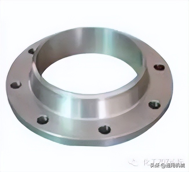 各种管法兰的特点和应用场合,容器法兰与管法兰的选用