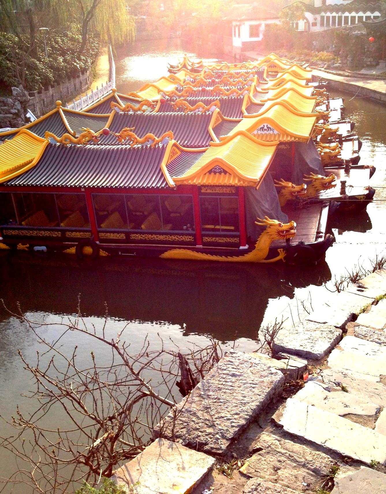 得于运河又失于运河的扬州值得去吗？为什么年轻人不愿意留下来？