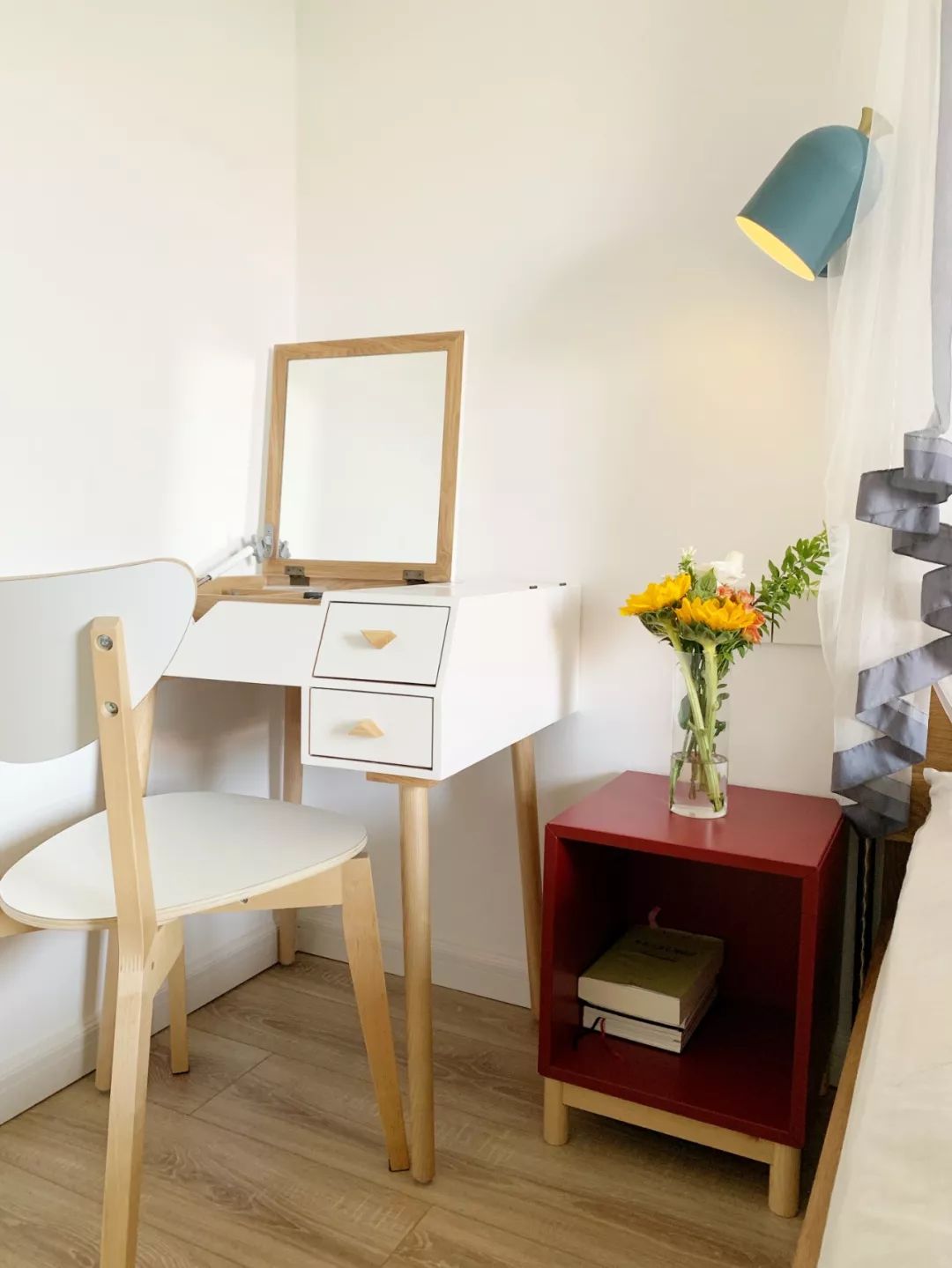 135三室一厅室内装修各种风格,130三居室简约装修风格全屋效果图