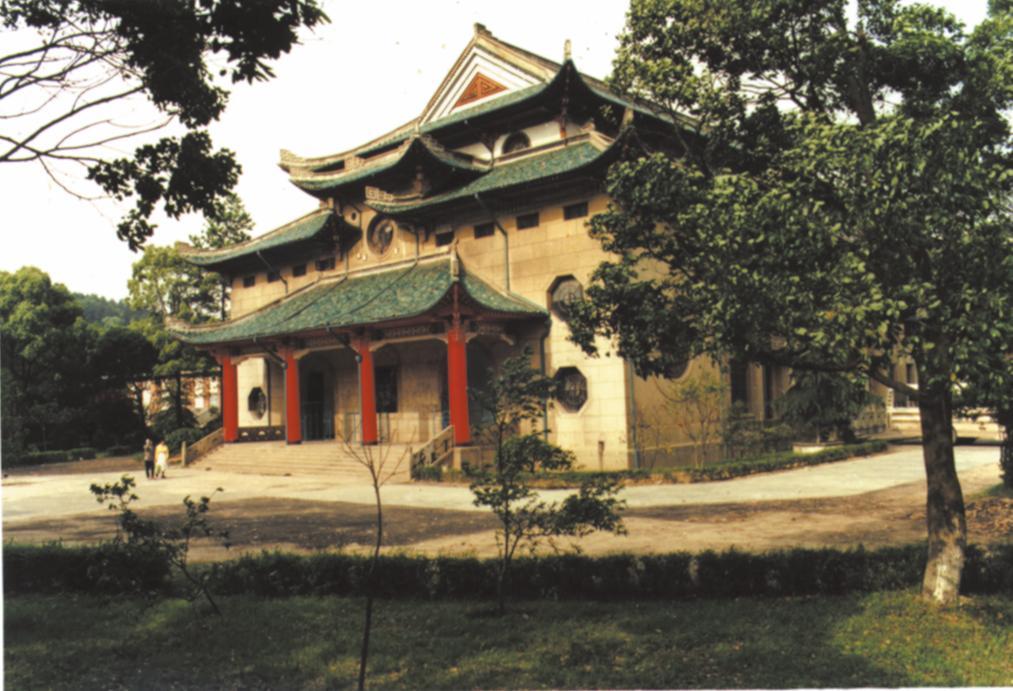 你好礼堂嘉年华,你好演播厅