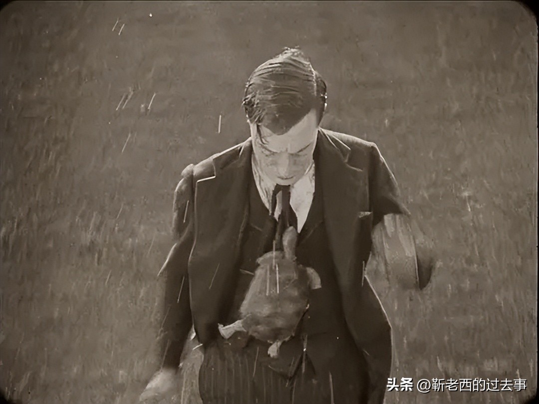 电影创作中情绪的积累和释放,电影叙事的八大要素