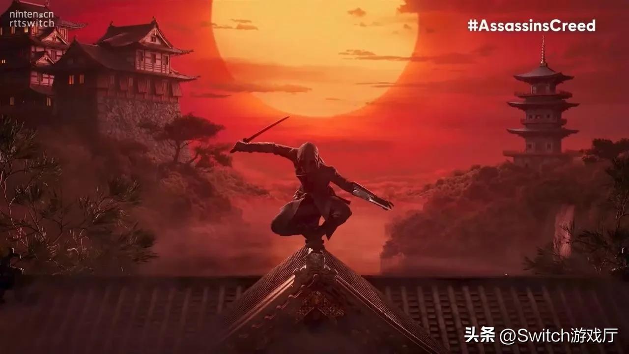 育碧刺客信条前瞻情报,刺客信条育碧独眼巨人