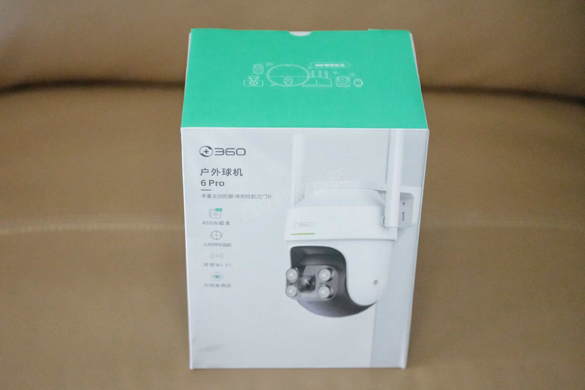 ai智能300万4g声光警戒球机,300万4g360度自动巡航室外球机