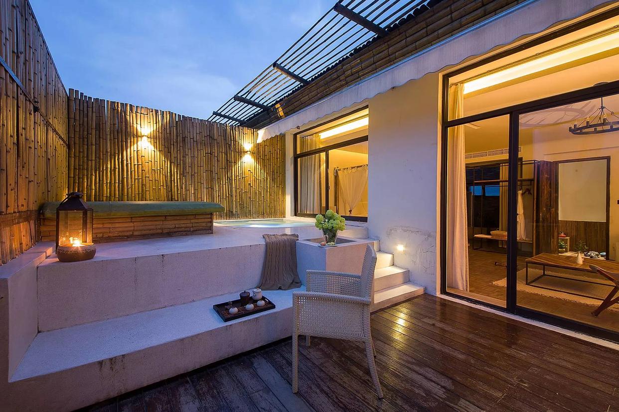 为什么民宿突然没人订了,为什么民宿的评价很少