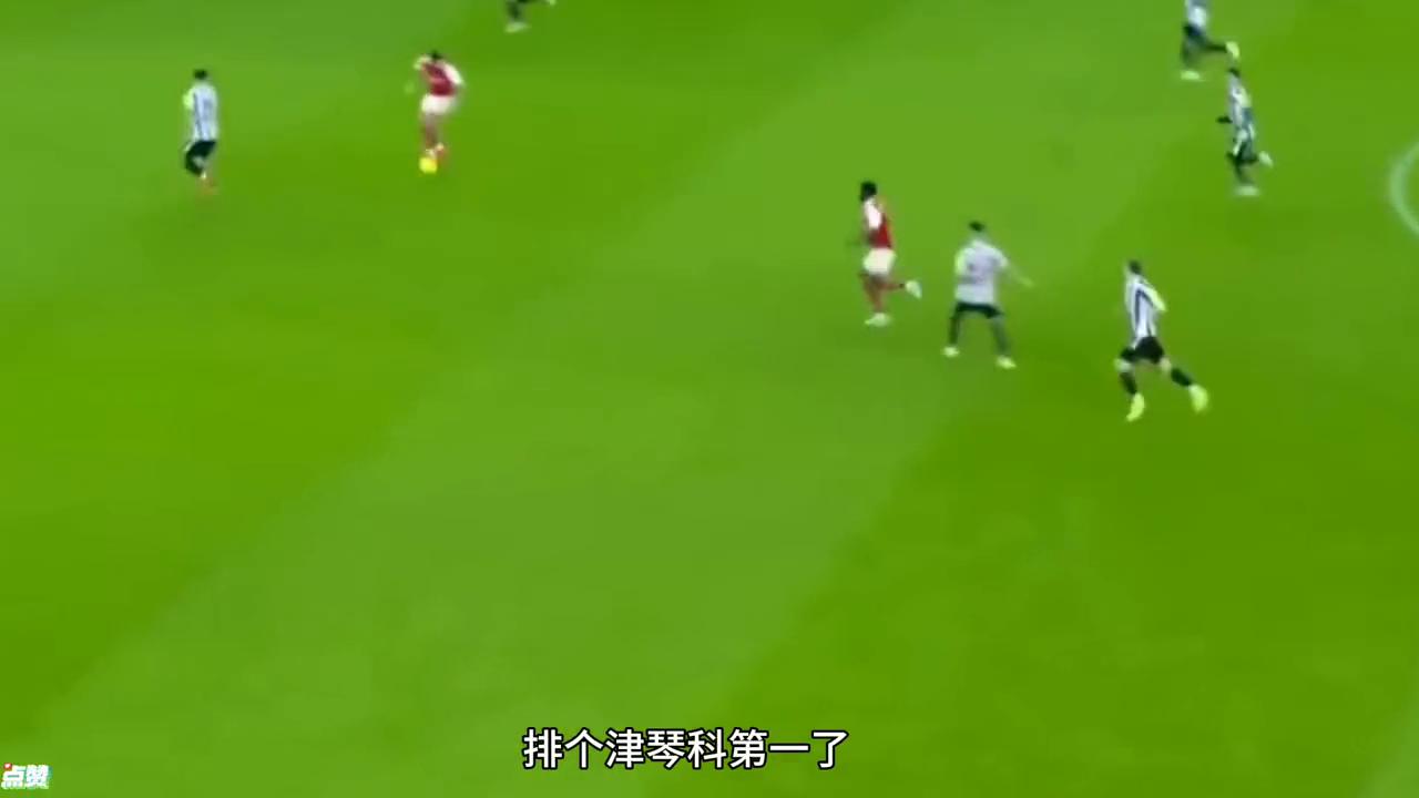 442评选左后卫,2024现役十大最佳左后卫