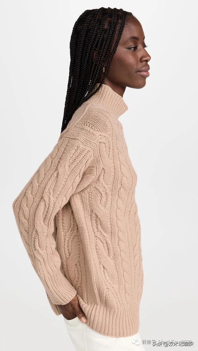 vince羊毛上衣,vince针织衫