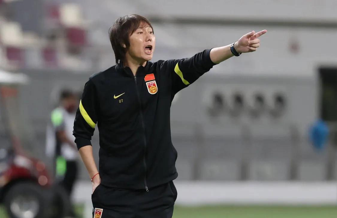 裁判马宁为世界杯未能主哨致歉,为啥马宁不能当世界杯主裁判