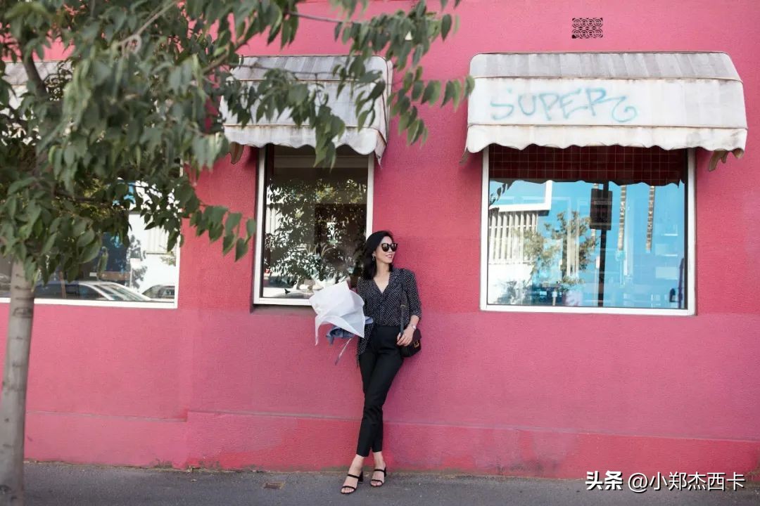 时髦精不得不知道的小众品牌,那些藏得很深的小众品牌