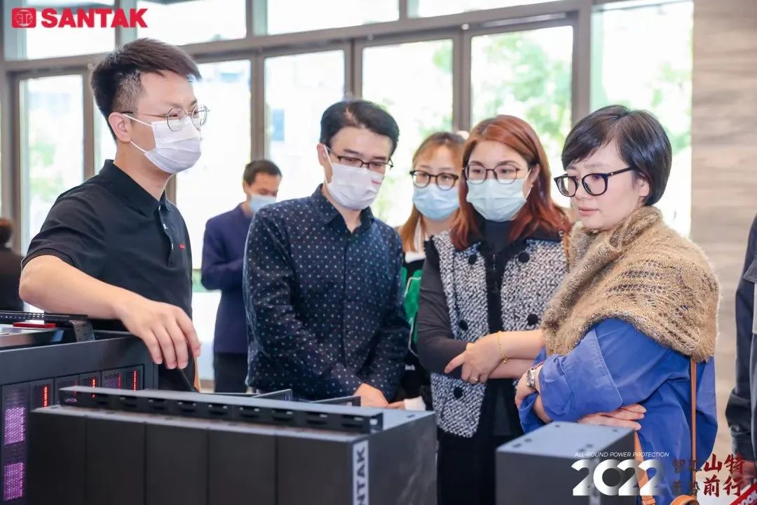 加速开拓区域市场发展空间山特秋实·赢领目标渠道活动火热进行中