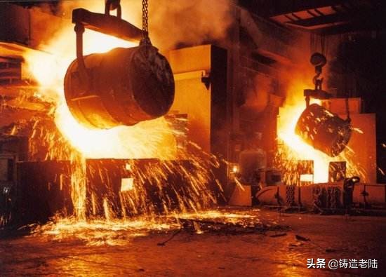 广西有几家民营钢铁企业,广西有什么钢铁企业