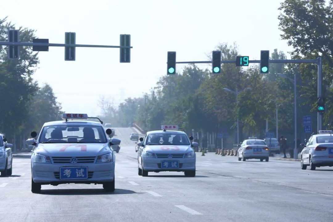 驾考主要考什么内容,驾考具体考哪些内容